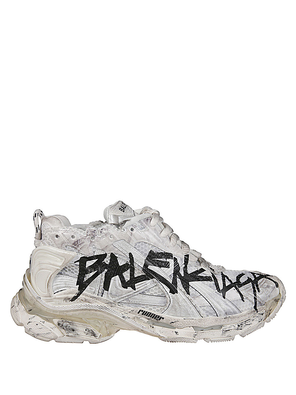 Balenciaga BALENCIAGA- Sneakers With Logo