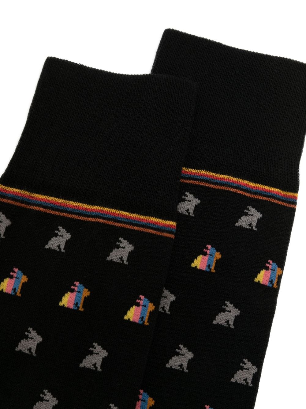 Paul Smith PAUL SMITH- Multicolored Socks