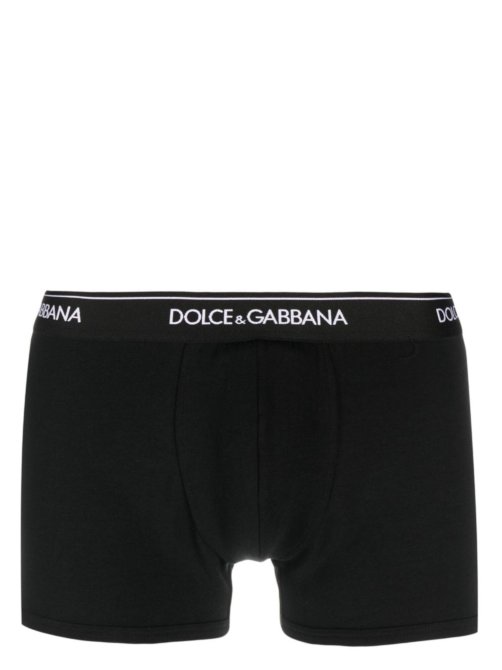 Dolce & Gabbana DOLCE & GABBANA- Cotton Boxers