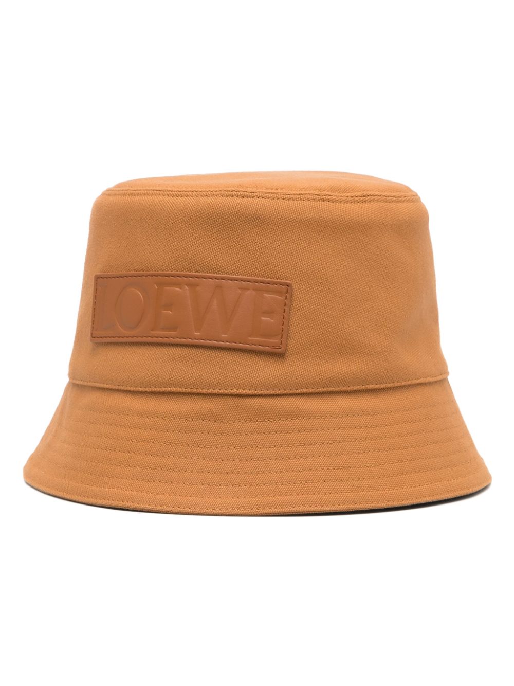Loewe Paula's Ibiza LOEWE PAULA'S IBIZA- Logo Bucket Hat