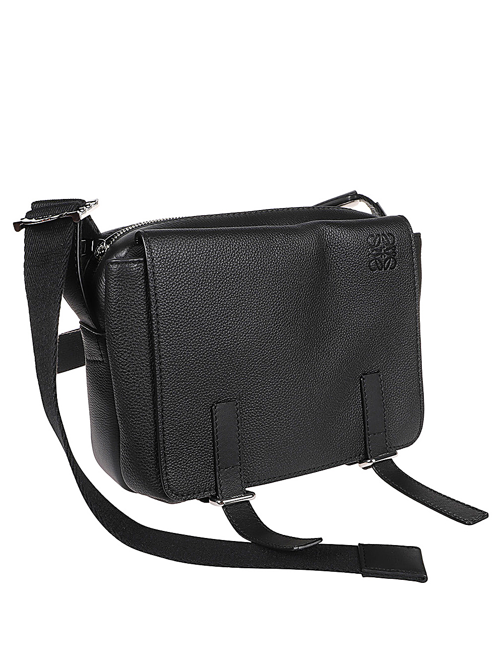 Loewe LOEWE- Leather Shoulder Bag