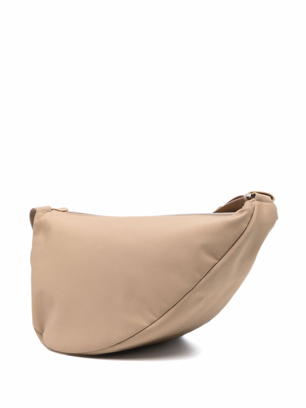 The Row THE ROW- Slouchy Banana Two Nylon Shoulder Bag