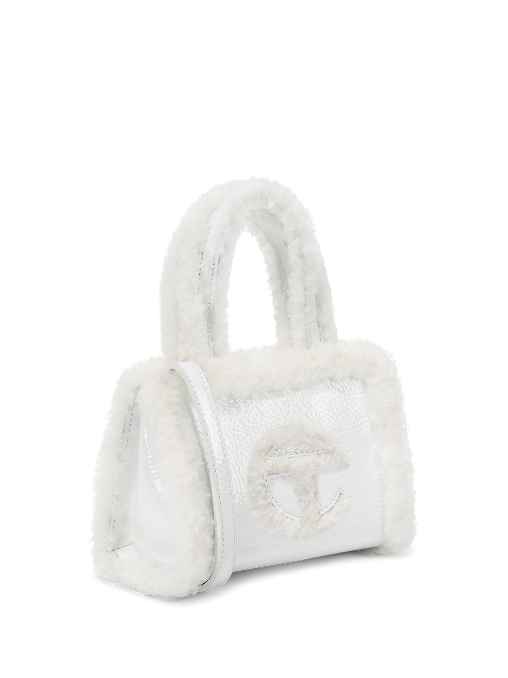  UGG X TELFAR- Ugg X Telfar Small Tote Bag