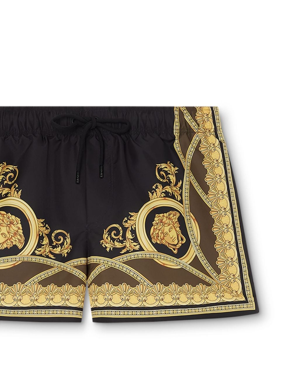 Versace VERSACE- Barocco Print Swim Shorts