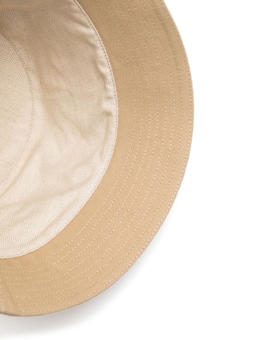 Loewe Paula's Ibiza LOEWE PAULA'S IBIZA- Logo Bucket Hat