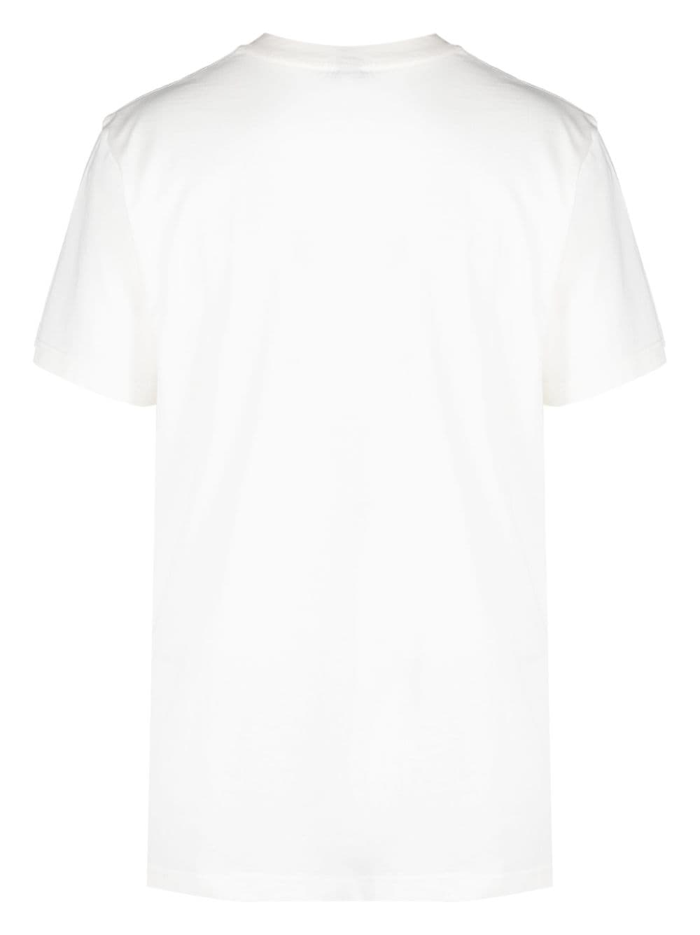 Deus DEUS- Cotton T-shirt