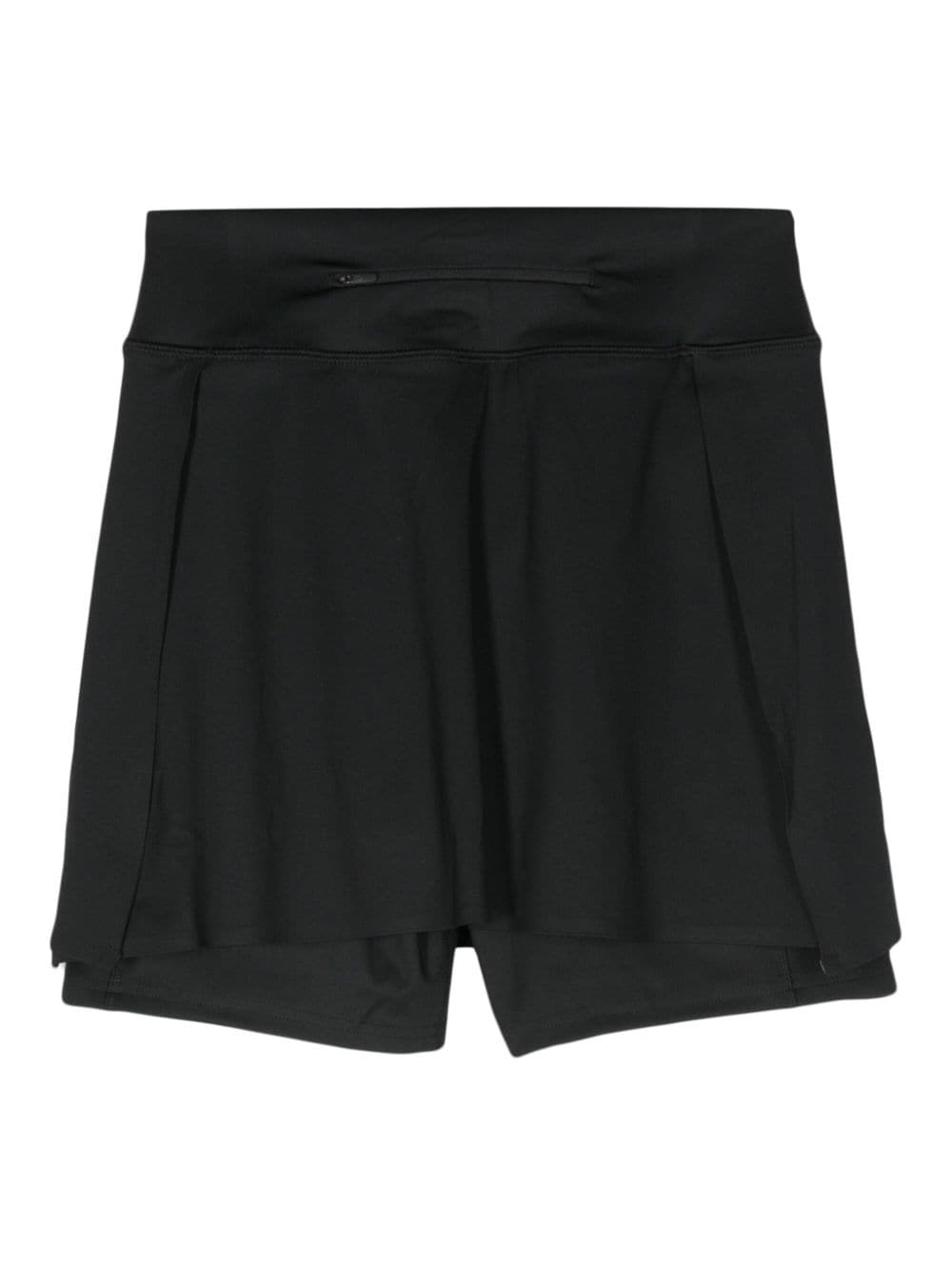 Adidas By Stella Mccartney ADIDAS BY STELLA MCCARTNEY- Logo Skorts