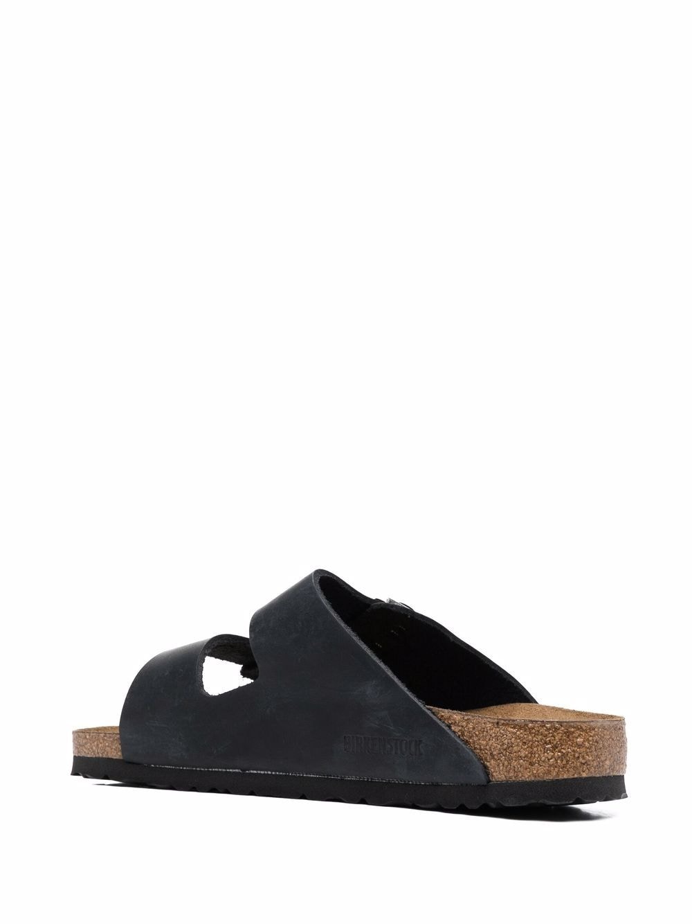 Birkenstock BIRKENSTOCK- Arizona Oiled Sandals