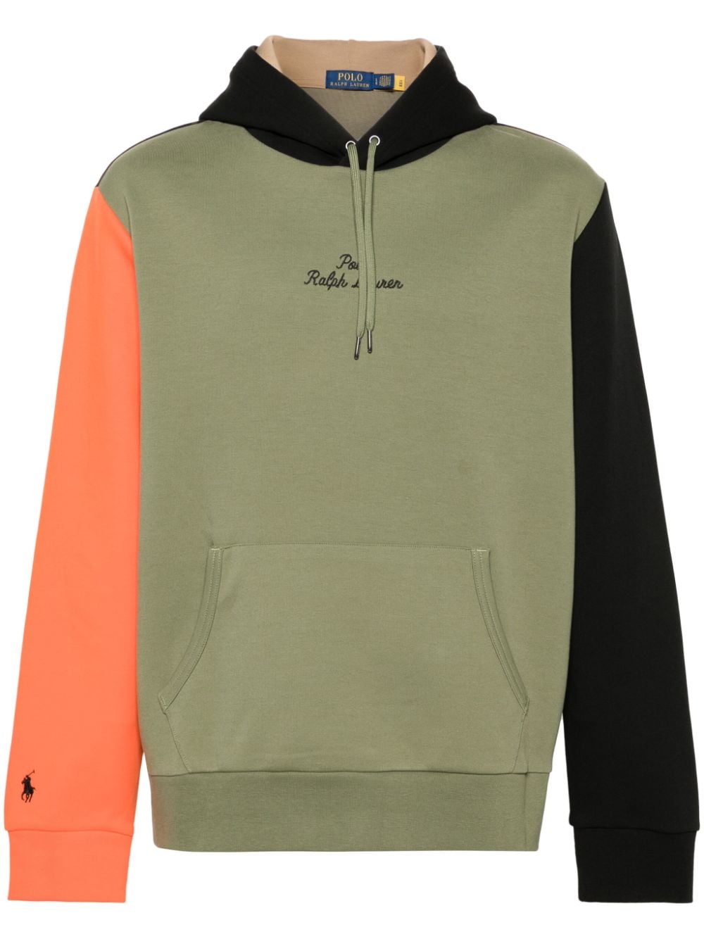 Polo Ralph Lauren POLO RALPH LAUREN- Tricolor Sweatshirt