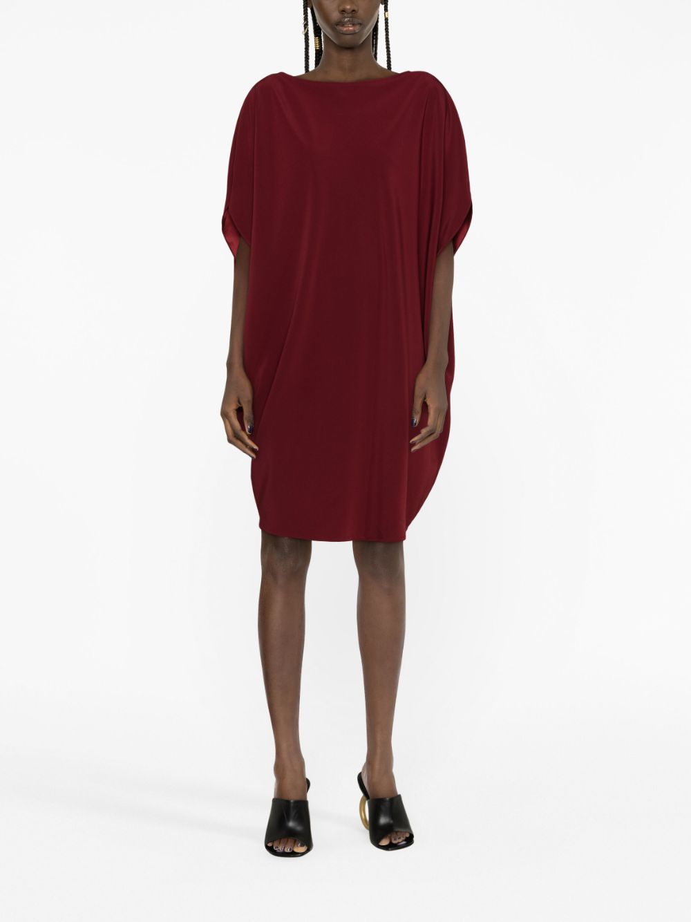 Gianluca Capannolo GIANLUCA CAPANNOLO- Celia Short Dress