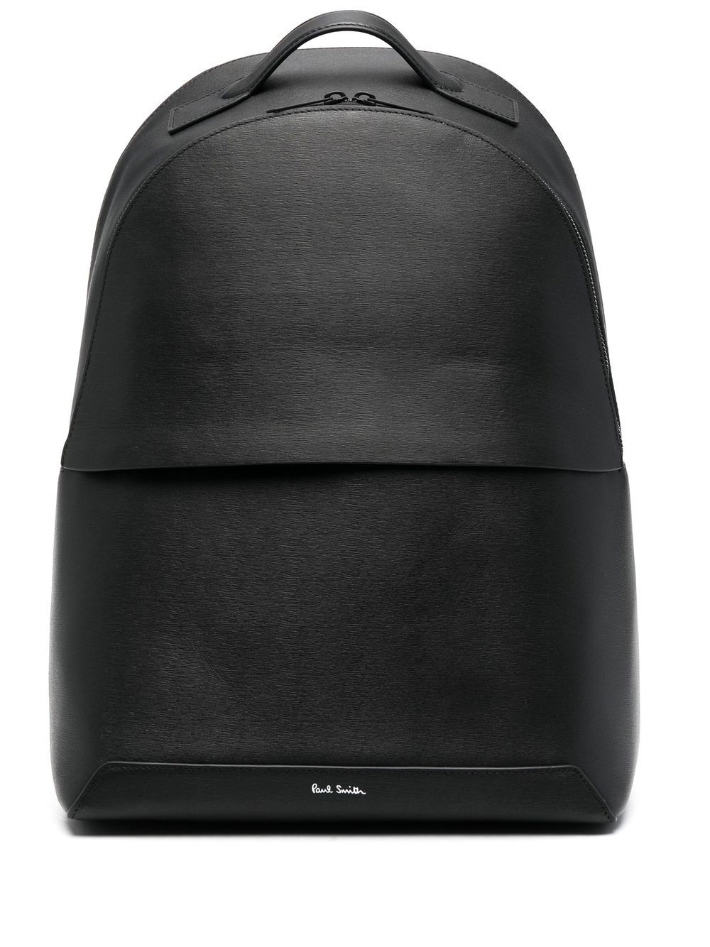 Paul Smith PAUL SMITH- Leather Backpack