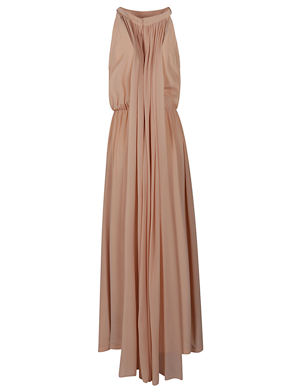 Crida CRIDA- Silk Long Dress