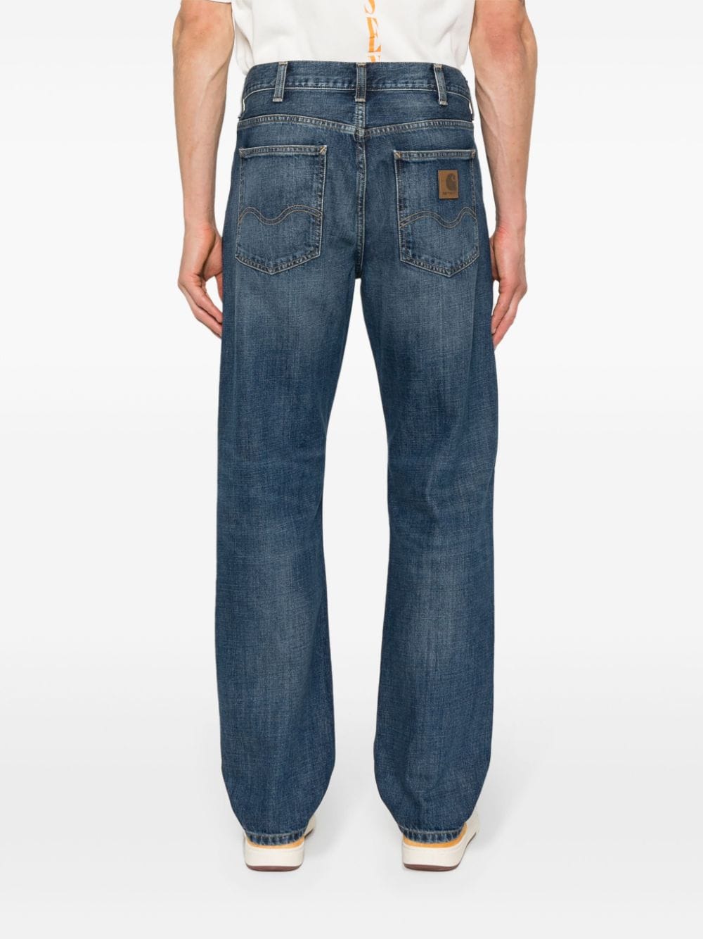 Carhartt WIP CARHARTT WIP- Marlow Jeans