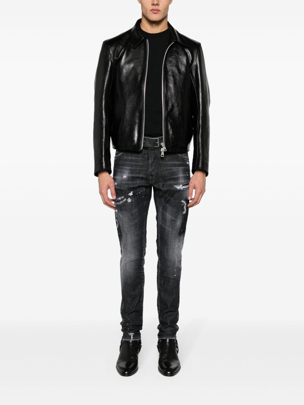 Dsquared2 DSQUARED2- Cool Guy Jeans
