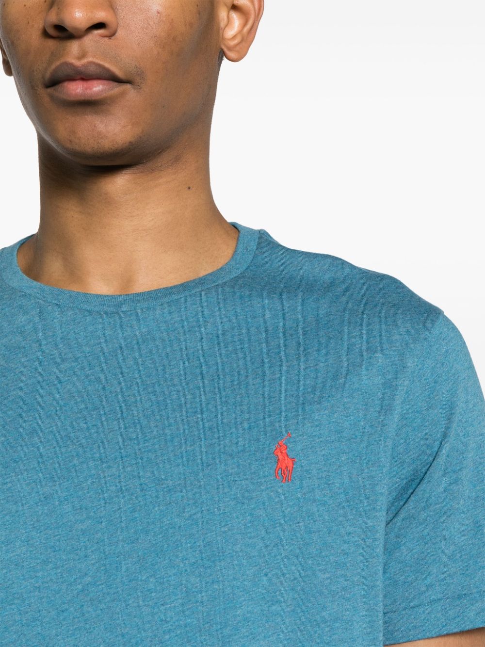 Polo Ralph Lauren POLO RALPH LAUREN- Logo T-shirt