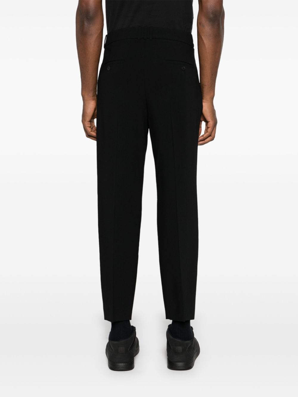 Balmain BALMAIN- Slim Fit Trousers