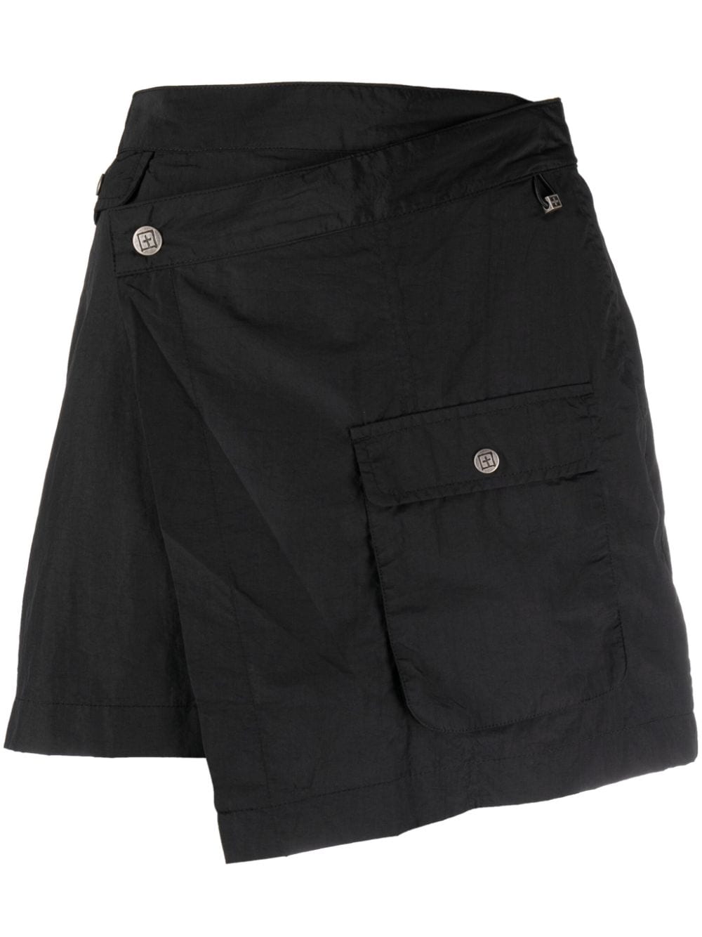 KSUBI KSUBI- Cargo Skirt