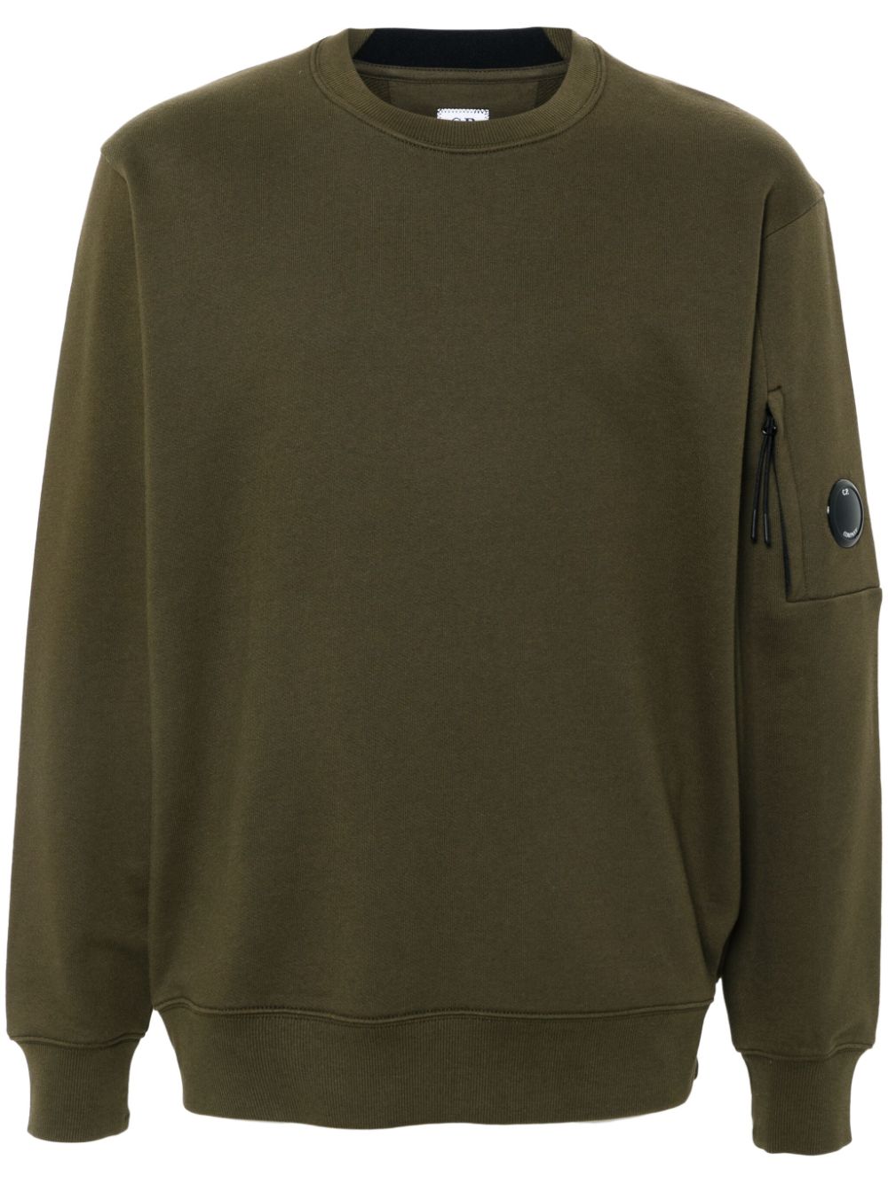 C.P. Company C.P. COMPANY- Sweatshirt With Logo