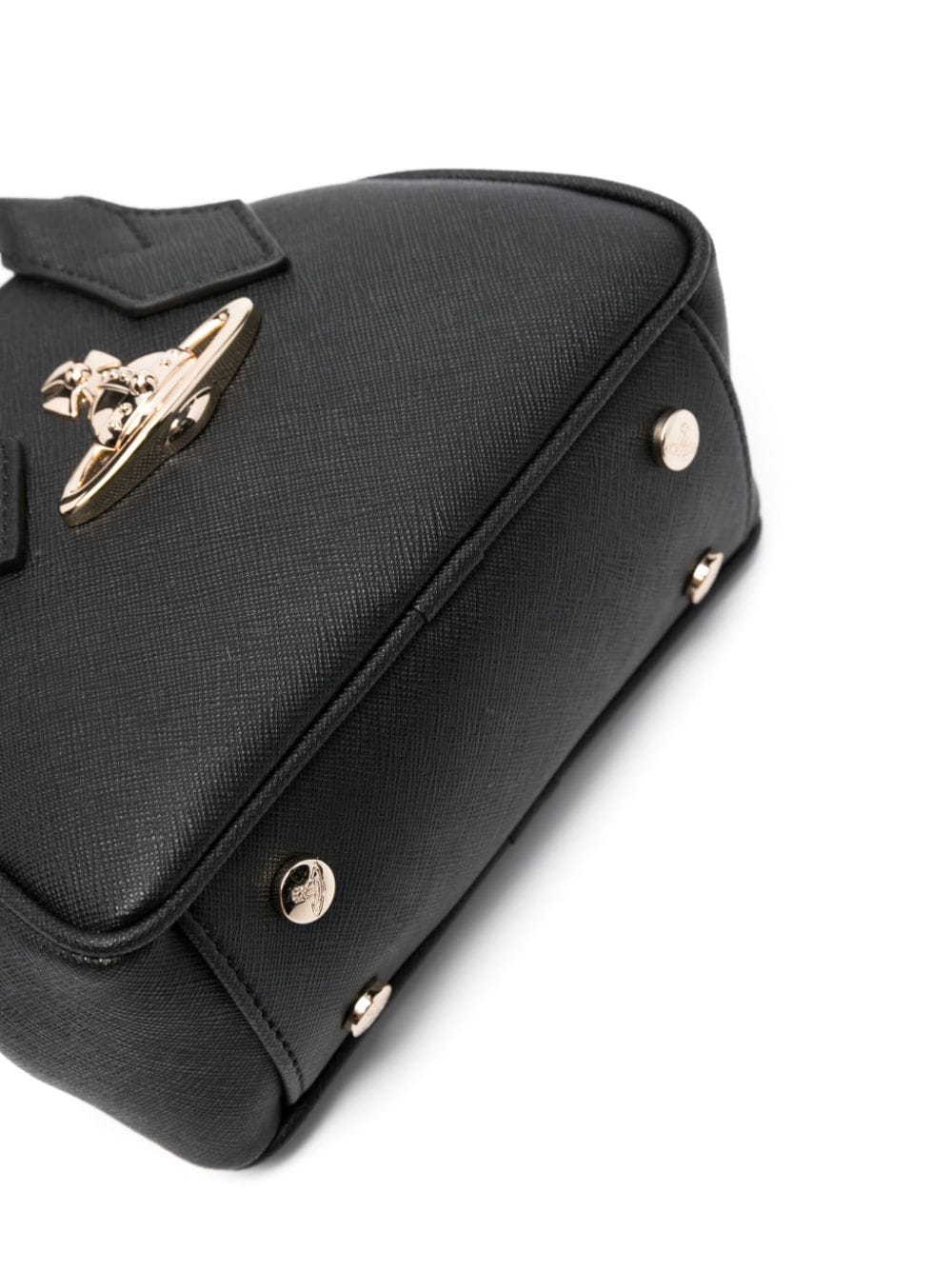 Vivienne Westwood VIVIENNE WESTWOOD- Yasmine Leather Mini Bag