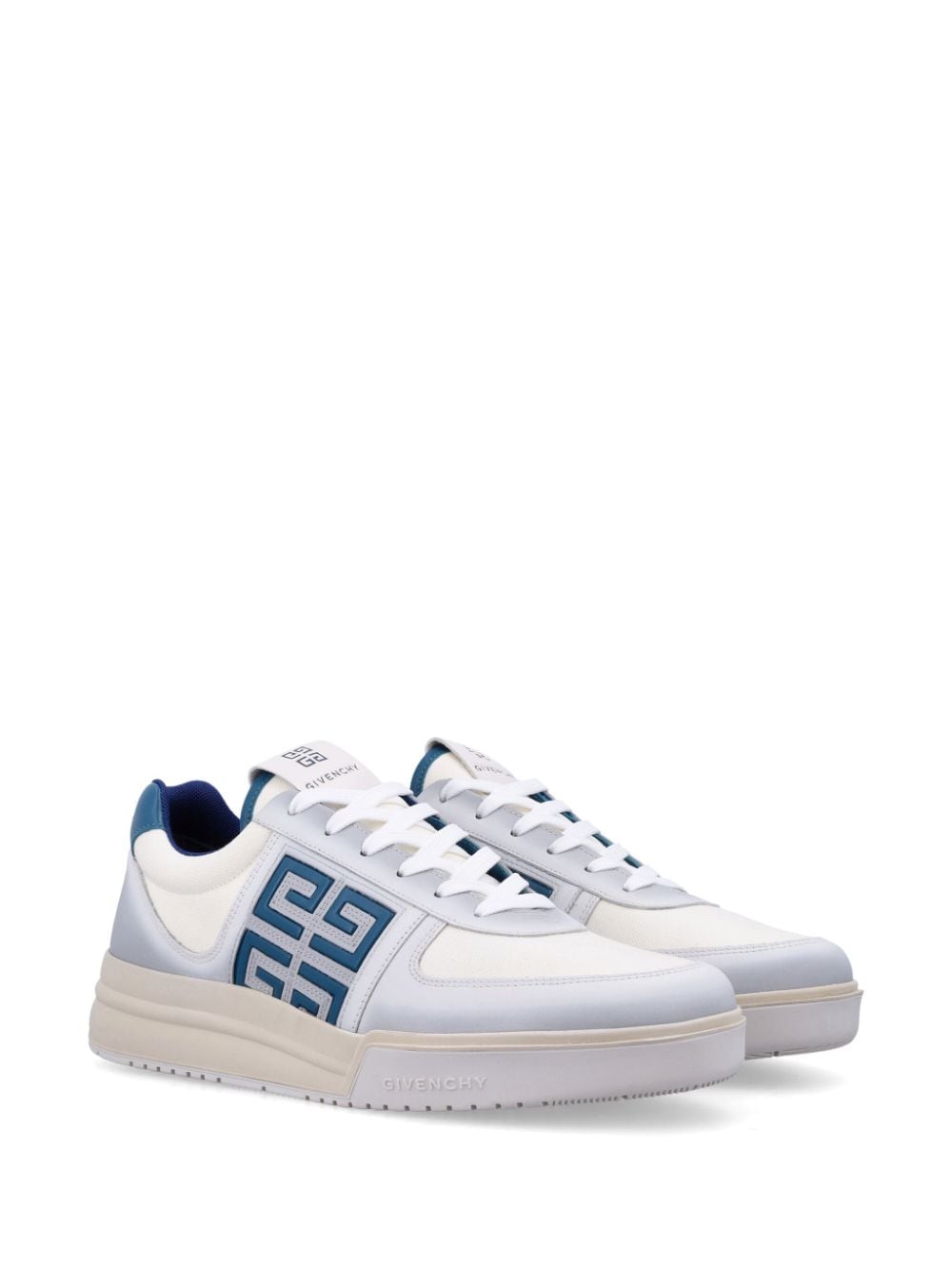 Givenchy GIVENCHY- G4 Low Top Sneaker