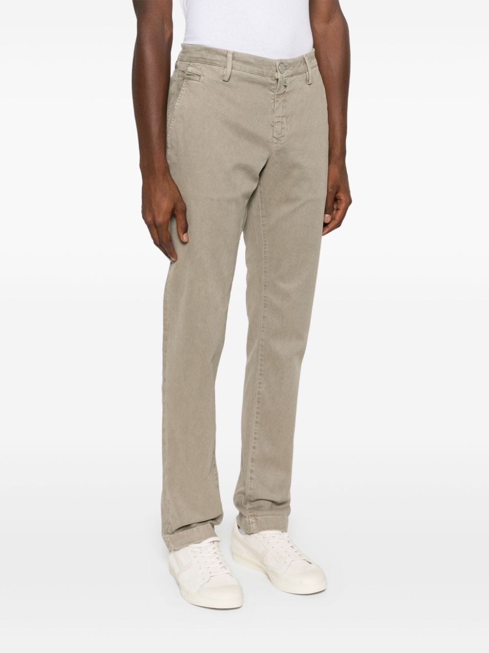 Jacob Cohën JACOB COHEN- Slim Fit Trousers