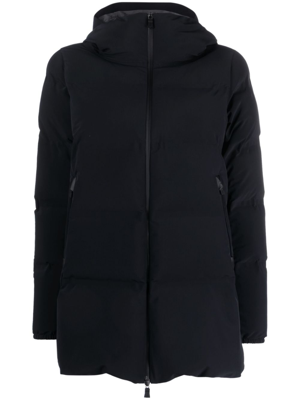 Herno HERNO- Hooded Down Jacket