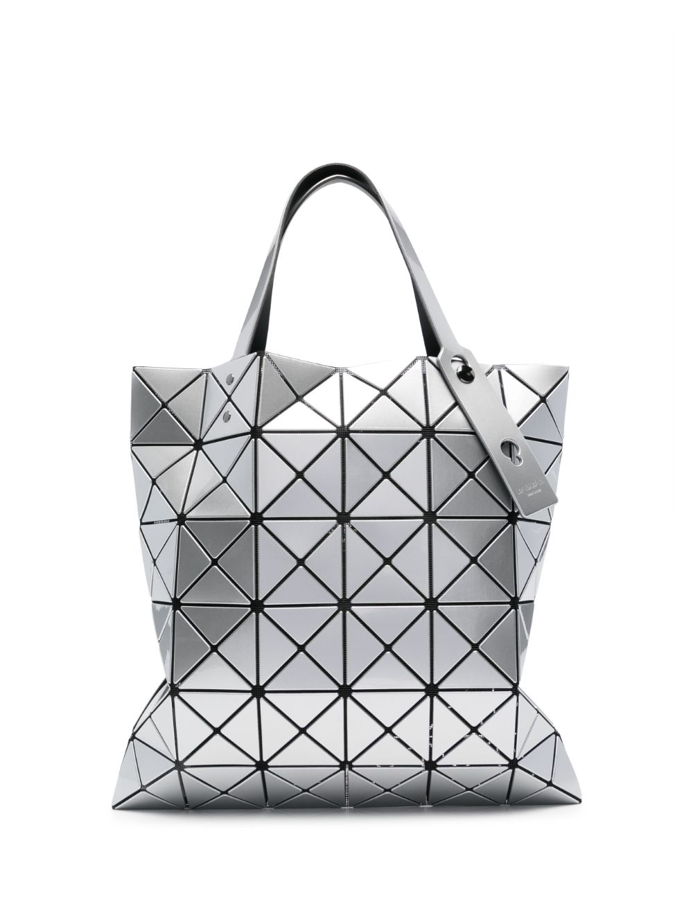  BAOBAO ISSEY MIYAKE- Lucent Tote Bag