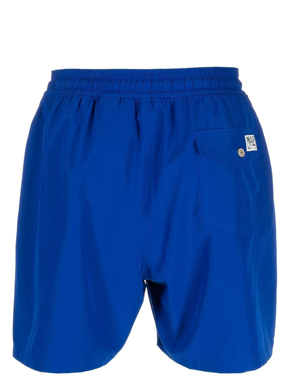 Polo Ralph Lauren POLO RALPH LAUREN- Fleece Short