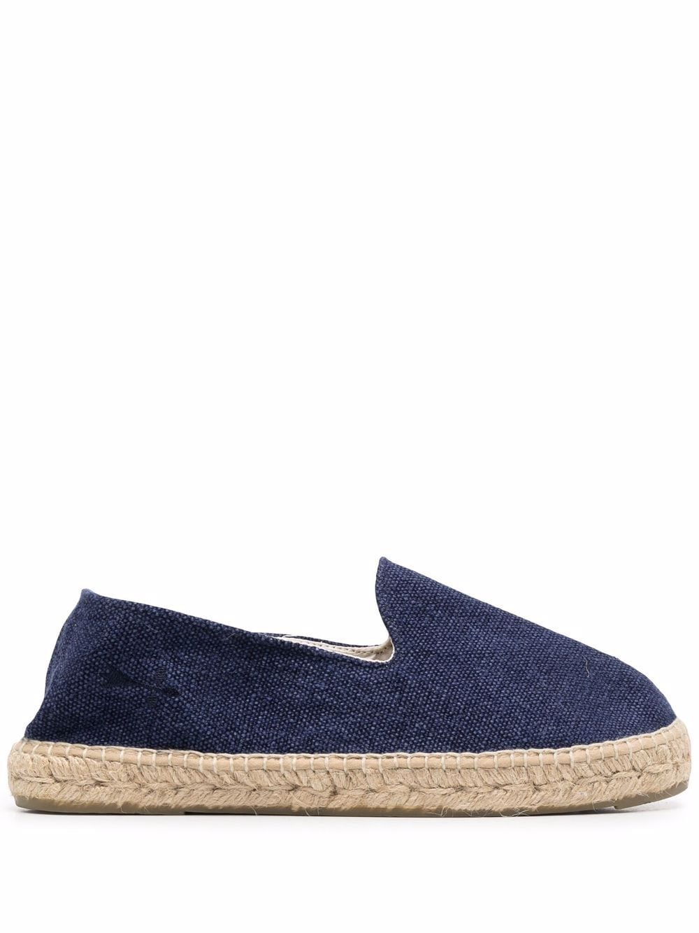 Manebi MANEBI- La Havana Organic Hemp Espadrilles