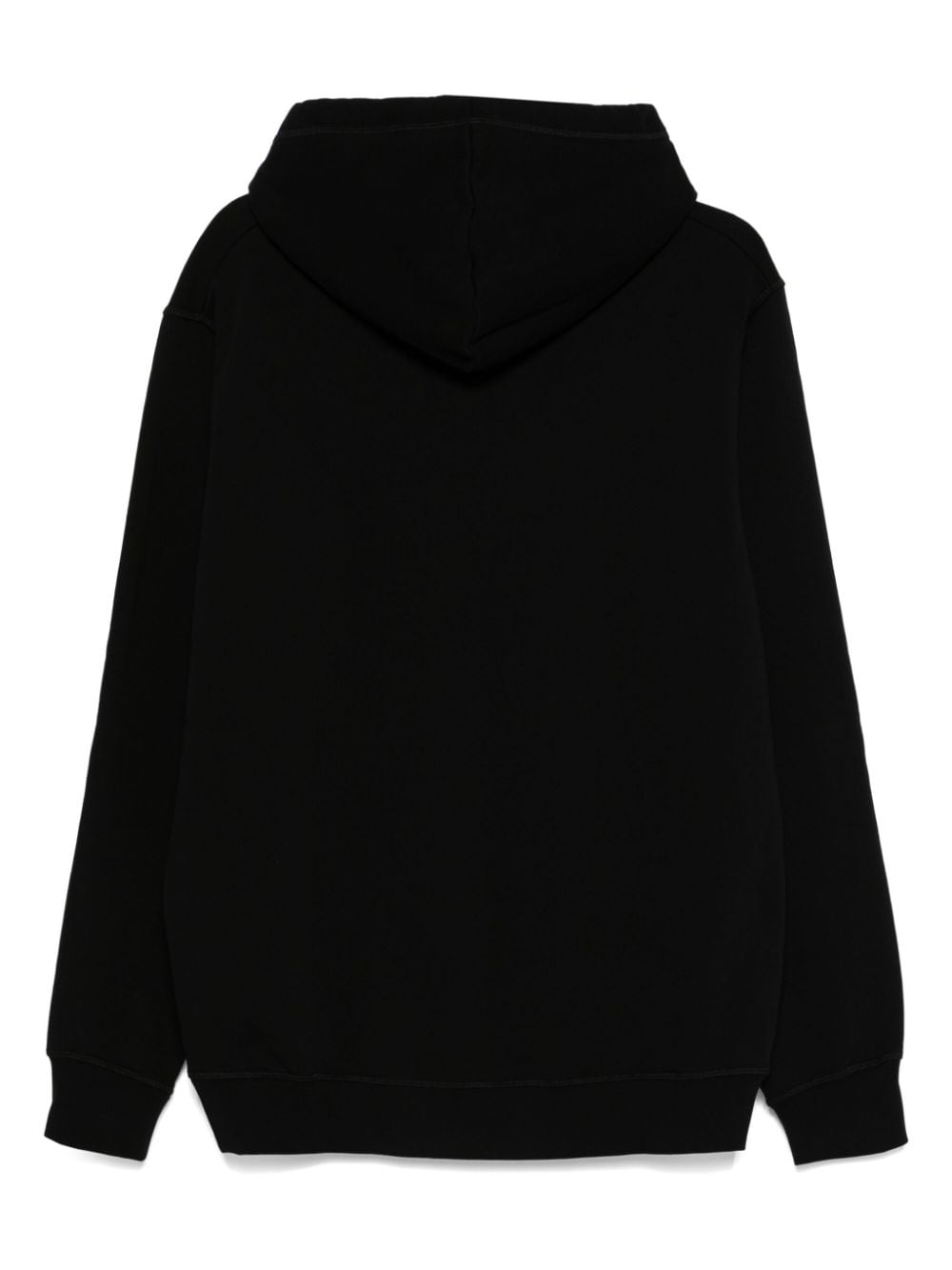 Dsquared2 DSQUARED2- Sweatshirt With Logo Print