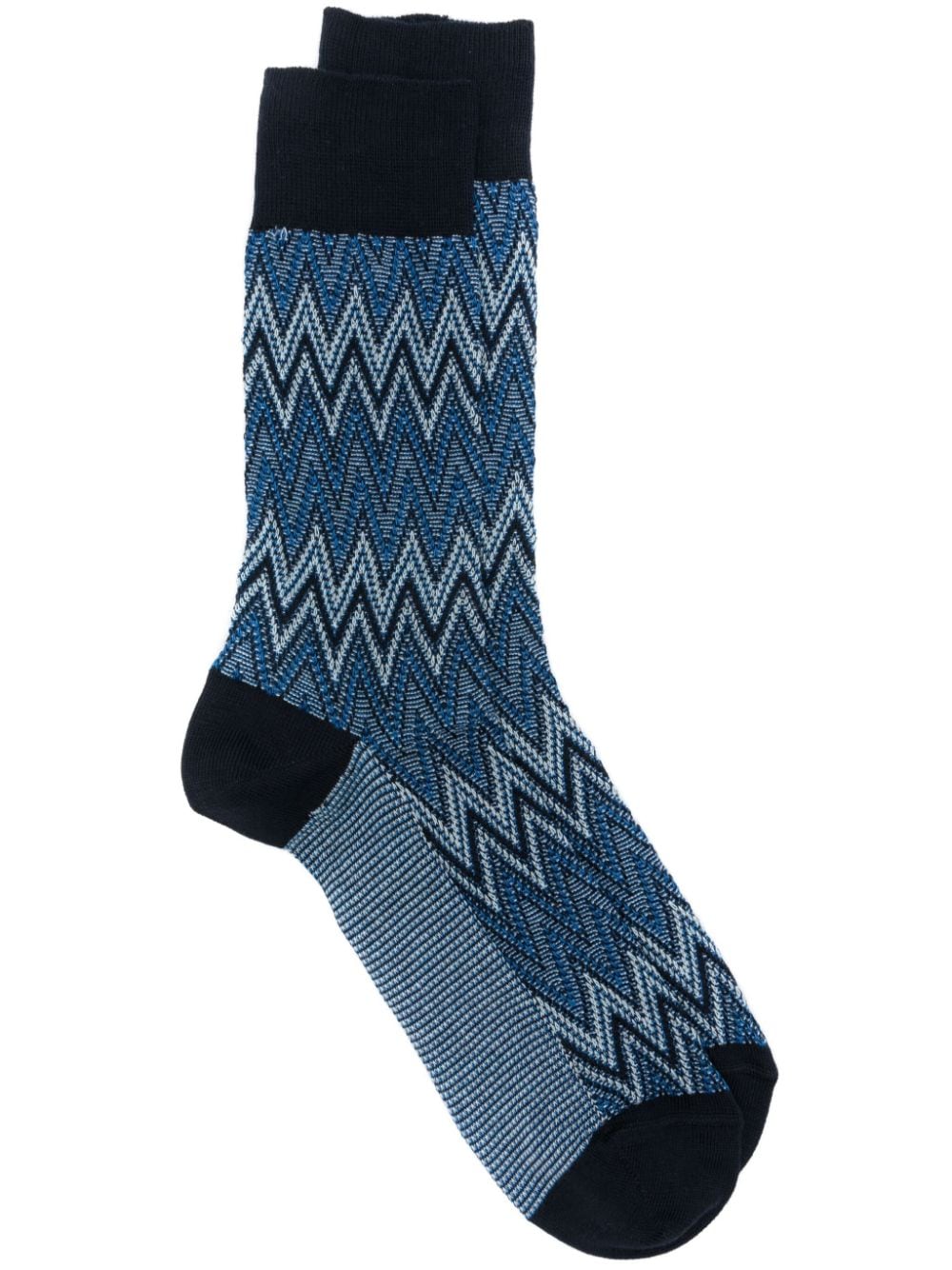 Missoni MISSONI- Cotton Socks