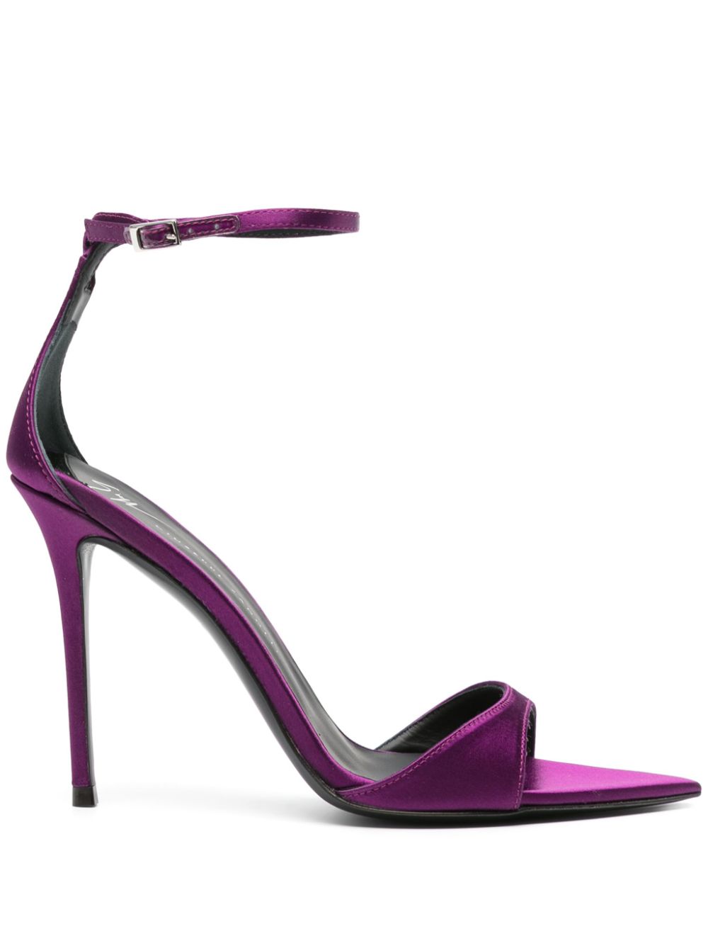 Giuseppe Zanotti Design GIUSEPPE ZANOTTI DESIGN- Intriigo Sandals