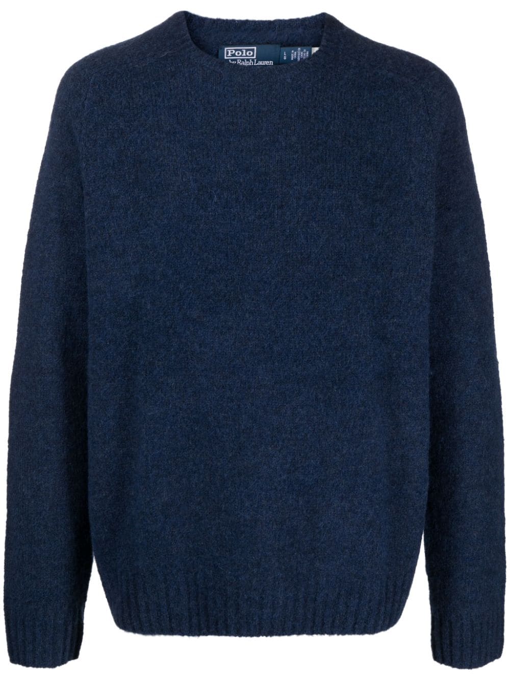 Polo Ralph Lauren POLO RALPH LAUREN- Wool Sweater