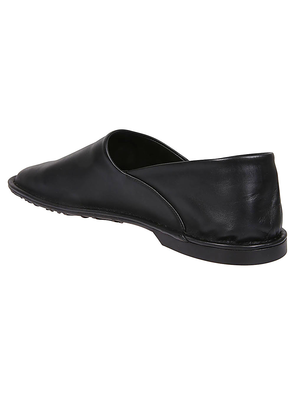 Loewe LOEWE- Toy Leather Slippers