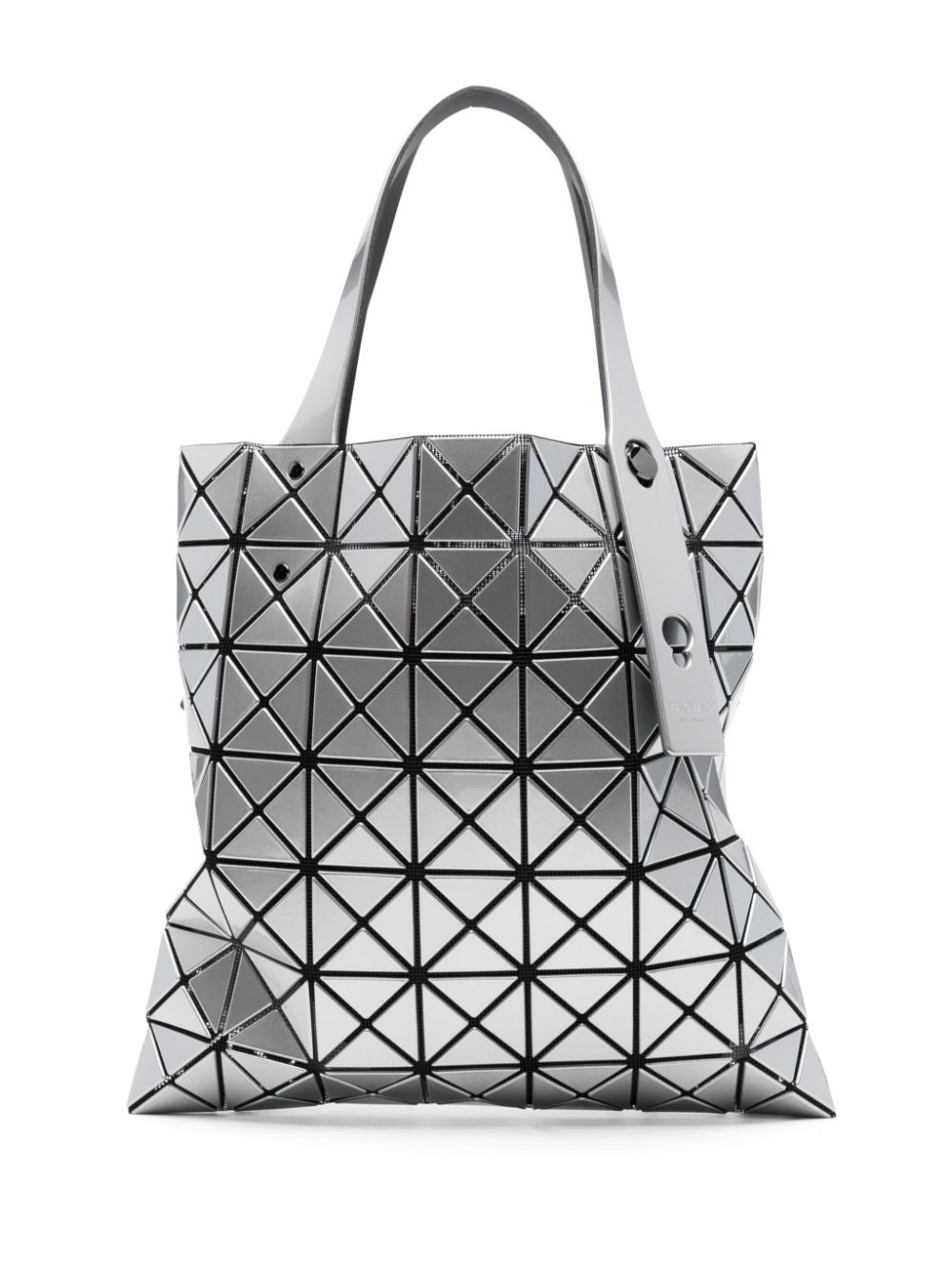  BAOBAO ISSEY MIYAKE- Prism Tote Bag