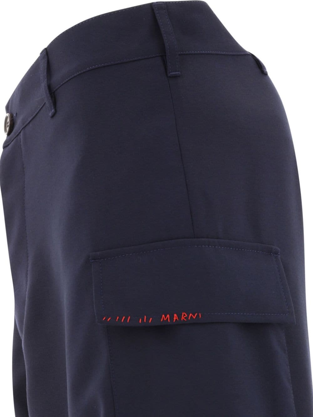 Marni MARNI- Classic Trousers