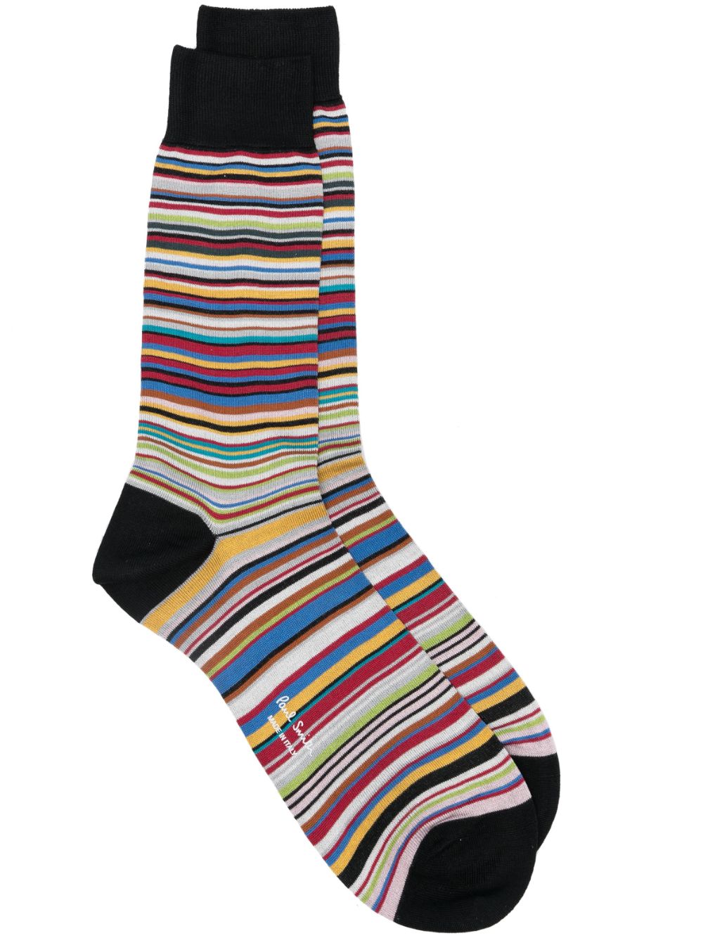 Paul Smith PAUL SMITH- Silk Socks