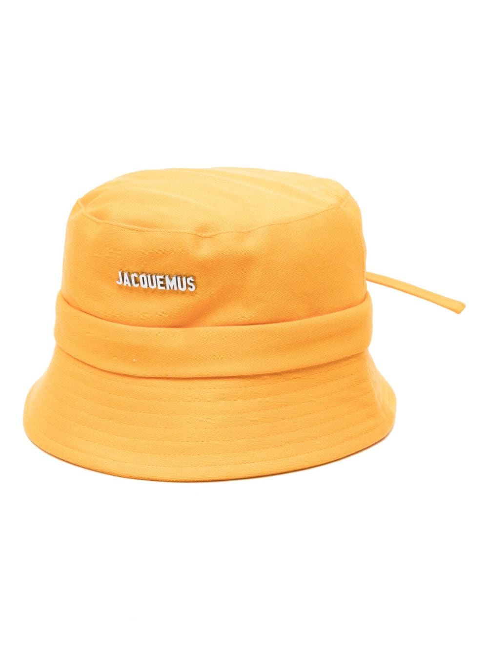 Jacquemus JACQUEMUS- Le Bob Gadjo Bucket Hat