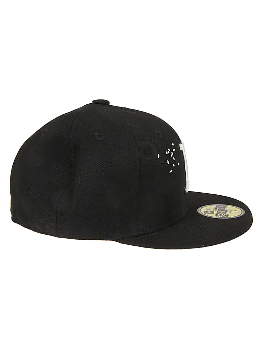  NEW ERA CAPSULE- 59fifty Boston Red Sox Cap