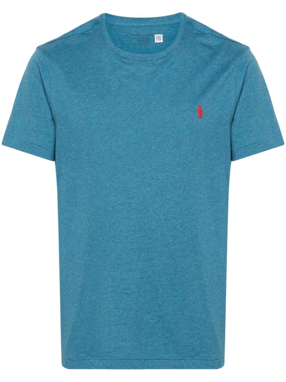 Polo Ralph Lauren POLO RALPH LAUREN- Logo T-shirt