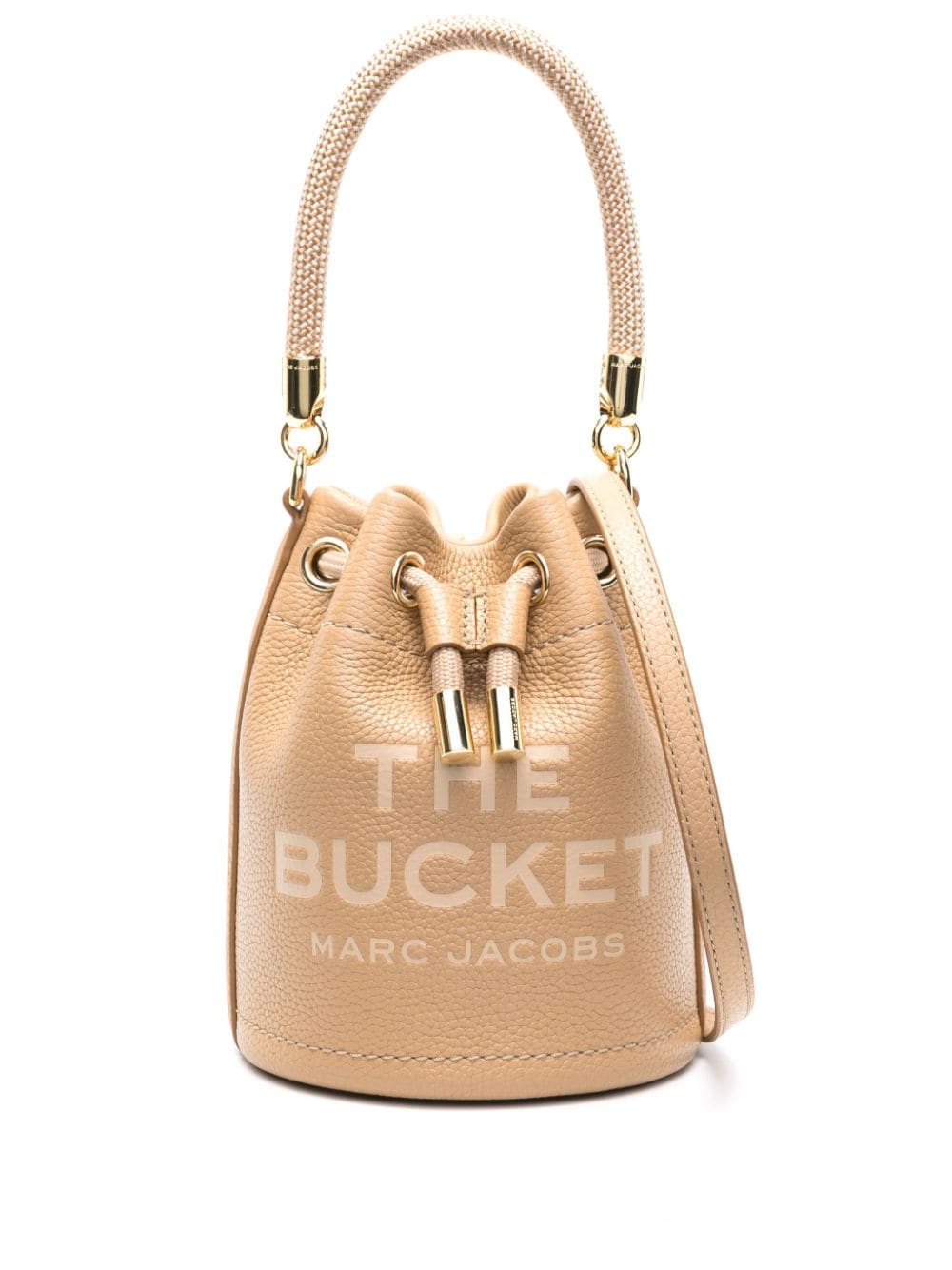 Marc Jacobs MARC JACOBS- The Mini Bucket