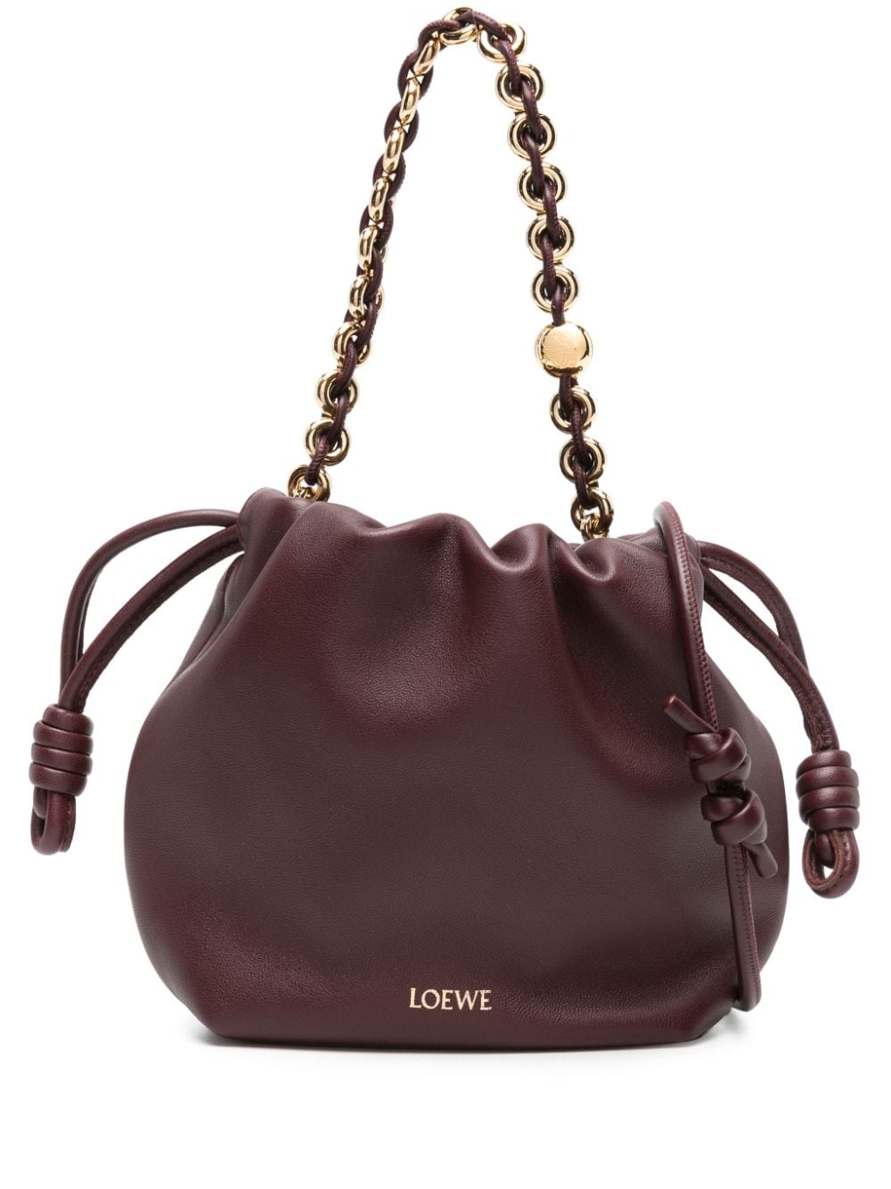 Loewe LOEWE- Flamenco Mini Bag