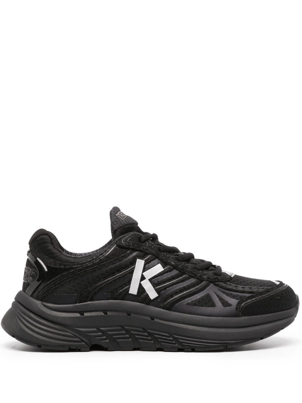 Kenzo KENZO- Tech Runner Sneakers