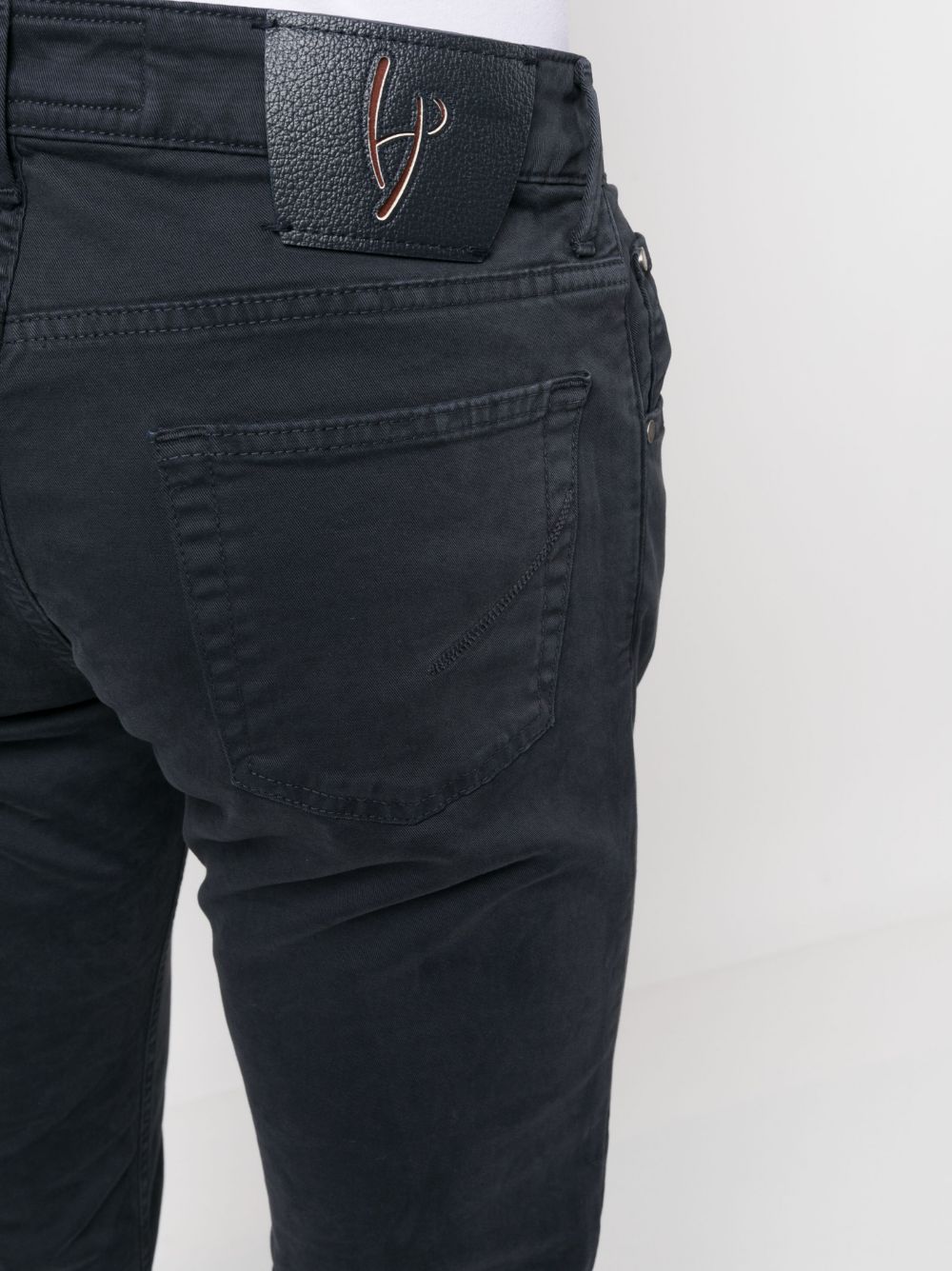 Hand Picked HAND PICKED- Orvieto Jeans