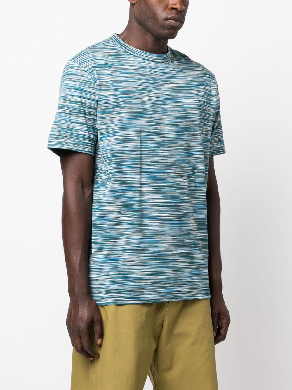 Missoni MISSONI- Logo T-shirt