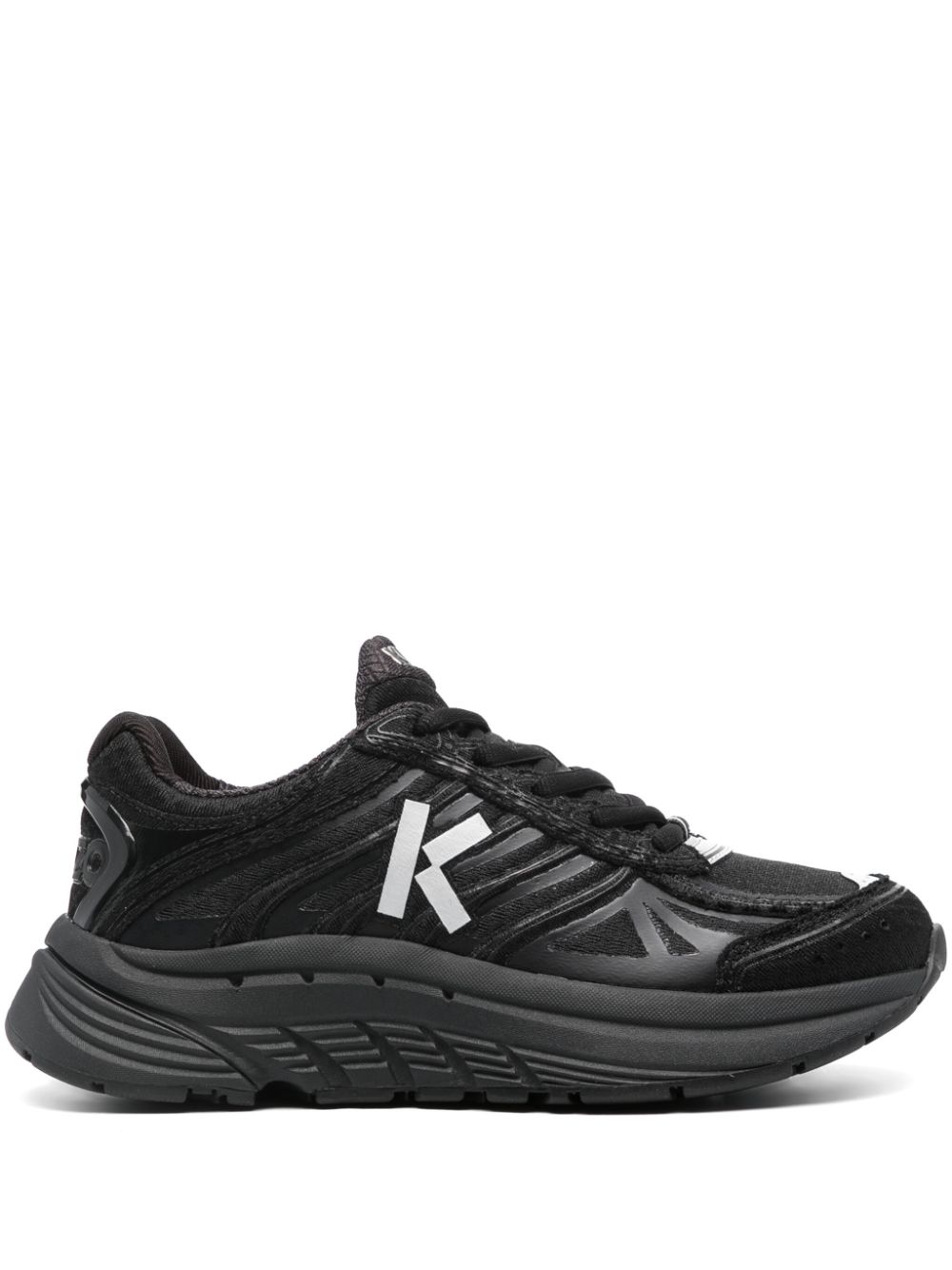 Kenzo X Hunter KENZO X HUNTER- Tech Runner Sneakers