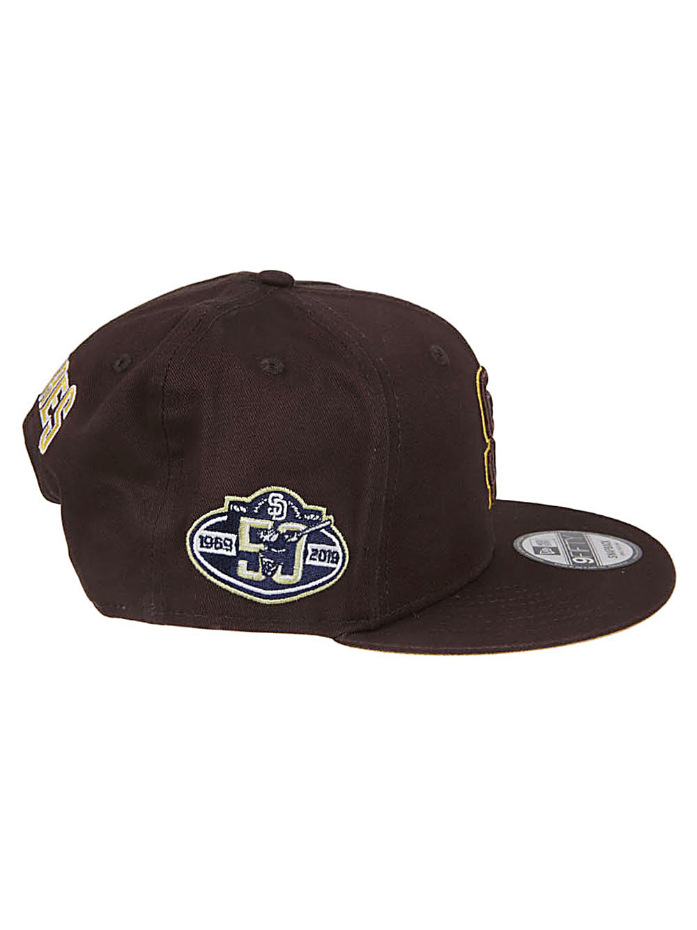 New Era NEW ERA- 9fifty San Diego Padres Cap