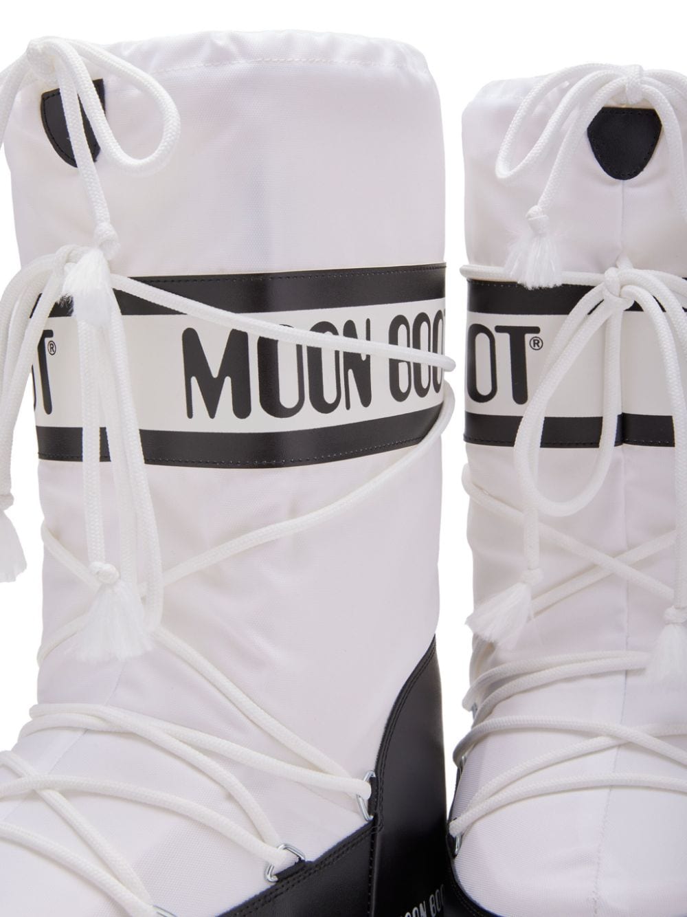 Moon Boot MOON BOOT- Boot With Logo