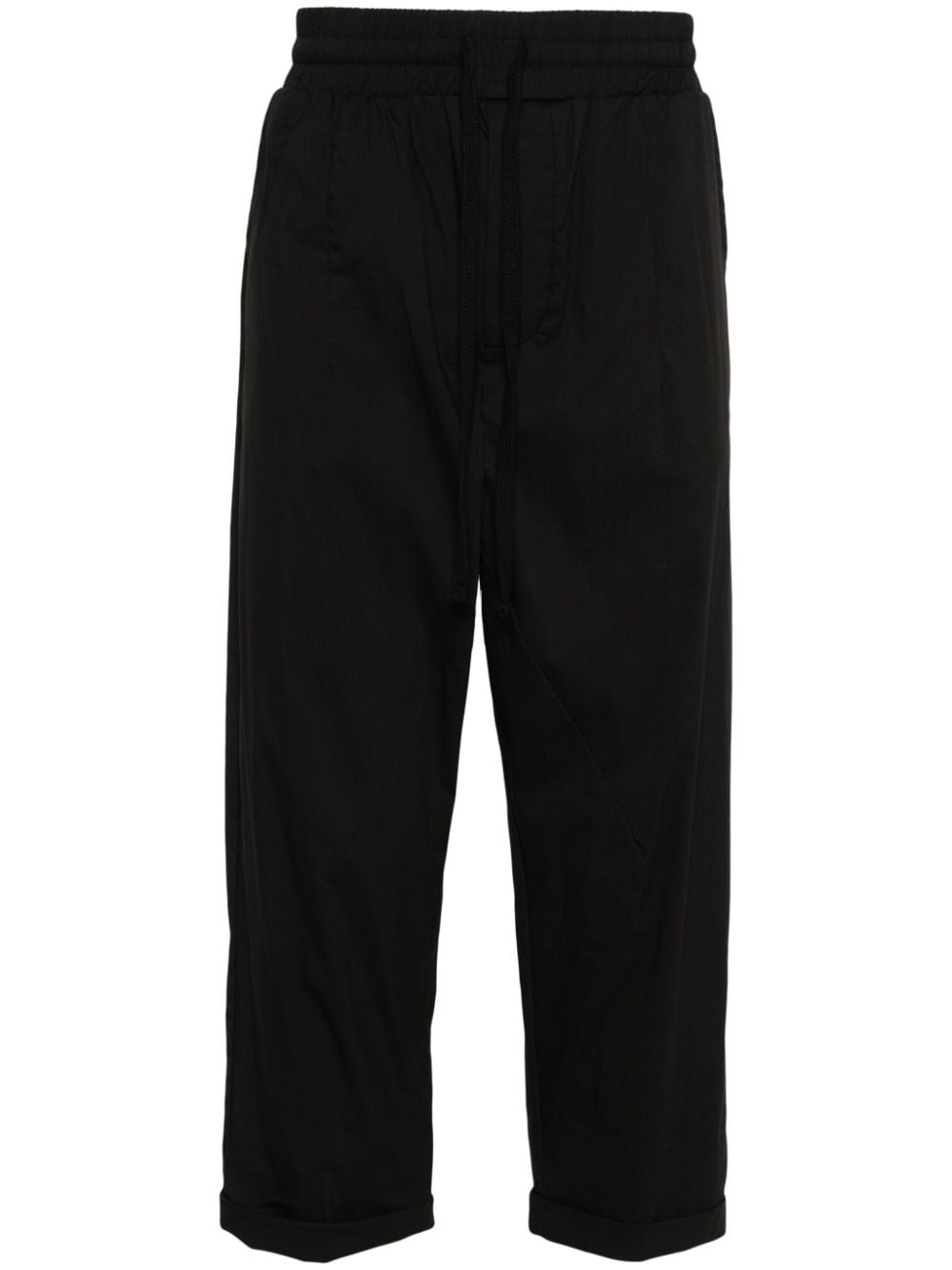 Thom Krom THOM KROM- Cotton Trousers