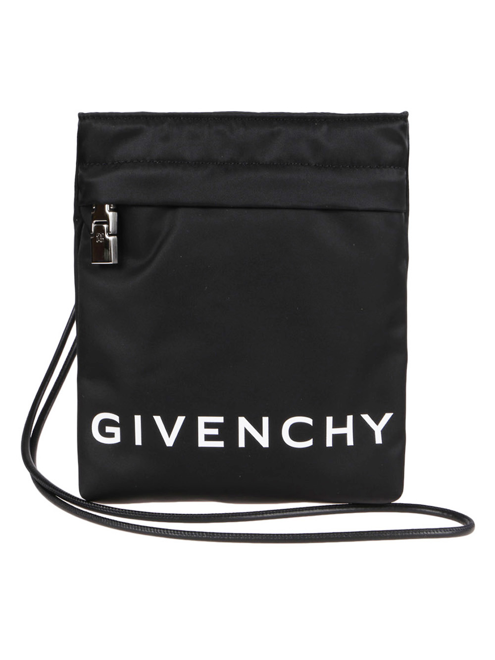 Givenchy GIVENCHY- Bag With Logo